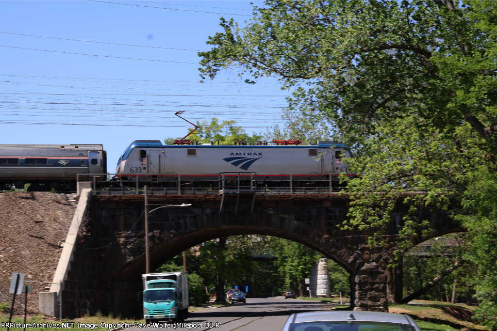 AMTK 633